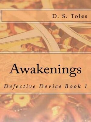 cover image of Awakenings